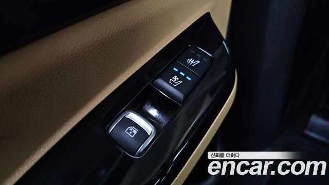 Kia Carnival (IV) Diesel 9-Seater Signature 2021 — фото 23