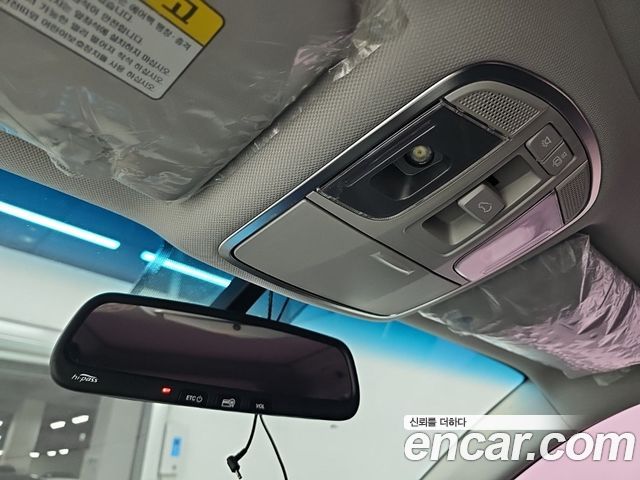 Hyundai Tucson Diesel 2.0 2WD Style Special 2017 — фото 20