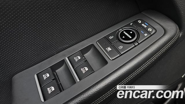 Genesis G80 3.3 GDI AWD Premium Luxury 2020 — фото 18