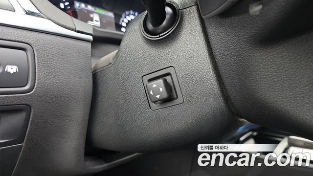 Genesis G80 3.3 GDI AWD Premium Luxury 2020 — фото 20