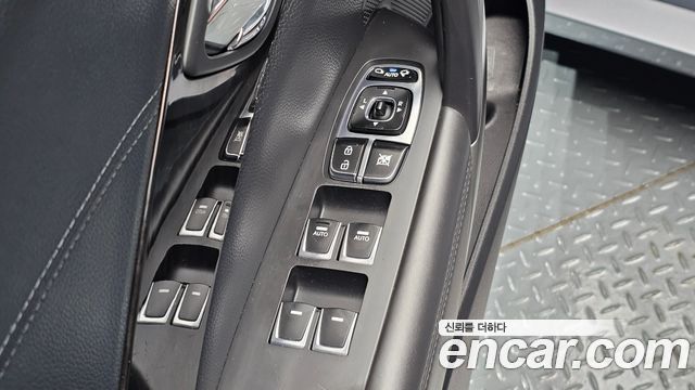 Hyundai Grandeur (HG) HG240 Modern 2015 — фото 16