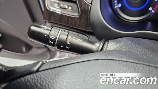 Hyundai Grandeur (HG) HG240 Modern 2015 — фото 17