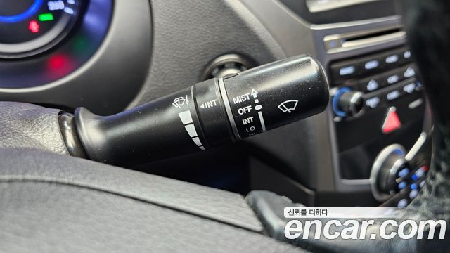 Hyundai Grandeur (HG) HG240 Modern 2015 — фото 18