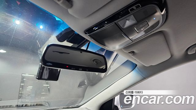 Hyundai Grandeur (HG) HG240 Modern 2015 — фото 19