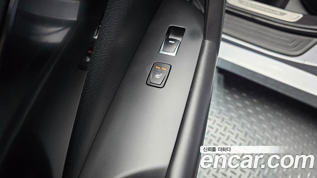 Hyundai Grandeur (HG) HG240 Modern 2015 — фото 20