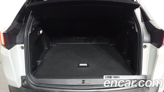 Peugeot 3008 (II) 1.6 BlueHDi GT Line 2018 — фото 19