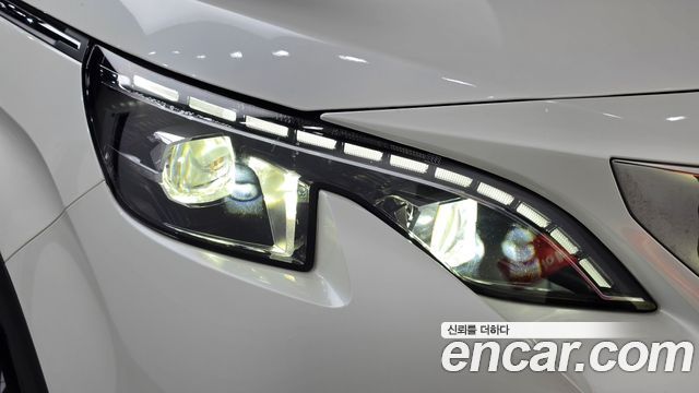 Peugeot 3008 (II) 1.6 BlueHDi GT Line 2018 — фото 22