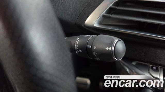 Peugeot 3008 (II) 1.6 BlueHDi GT Line 2018 — фото 28