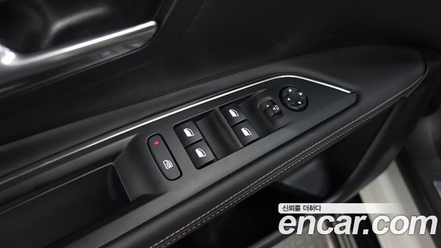 Peugeot 3008 (II) 1.6 BlueHDi GT Line 2018 — фото 31