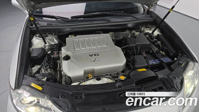 Lexus ES350 Supreme XV60 2013 — фото 6