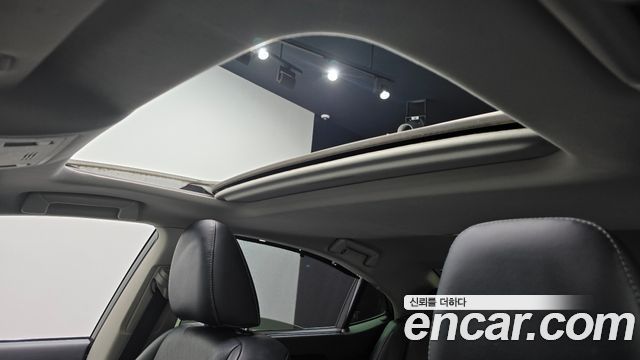 Lexus ES350 Supreme XV60 2013 — фото 20