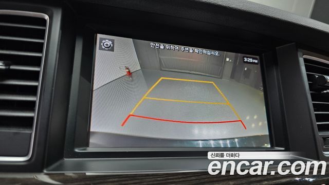 Genesis G80 3.3 GDI AWD Luxury 2019 — фото 15