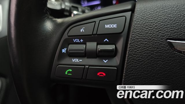 Genesis G80 3.3 GDI AWD Luxury 2019 — фото 19