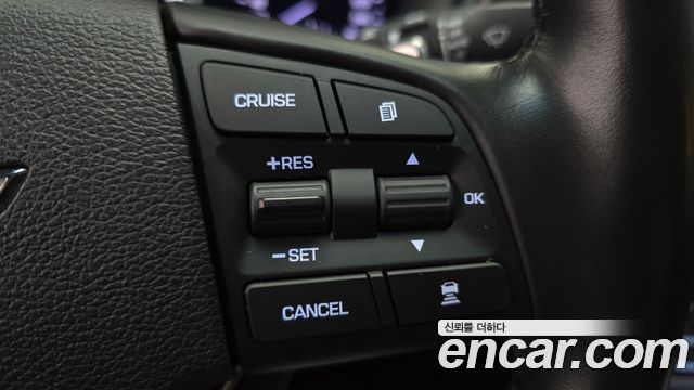 Genesis G80 3.3 GDI AWD Luxury 2019 — фото 20