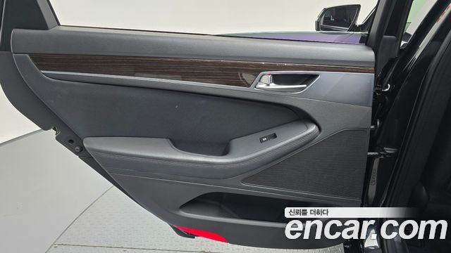 Genesis G80 3.3 GDI AWD Luxury 2019 — фото 25