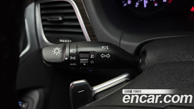 Genesis G80 3.3 GDI AWD Luxury 2019 — фото 27