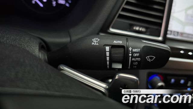 Genesis G80 3.3 GDI AWD Luxury 2019 — фото 28