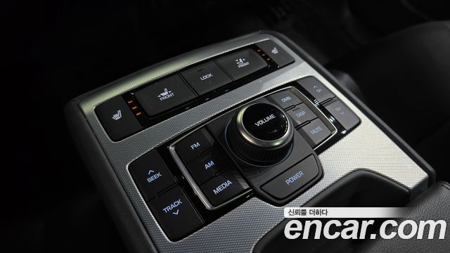 Genesis G80 3.3 GDI AWD Luxury 2019 — фото 31