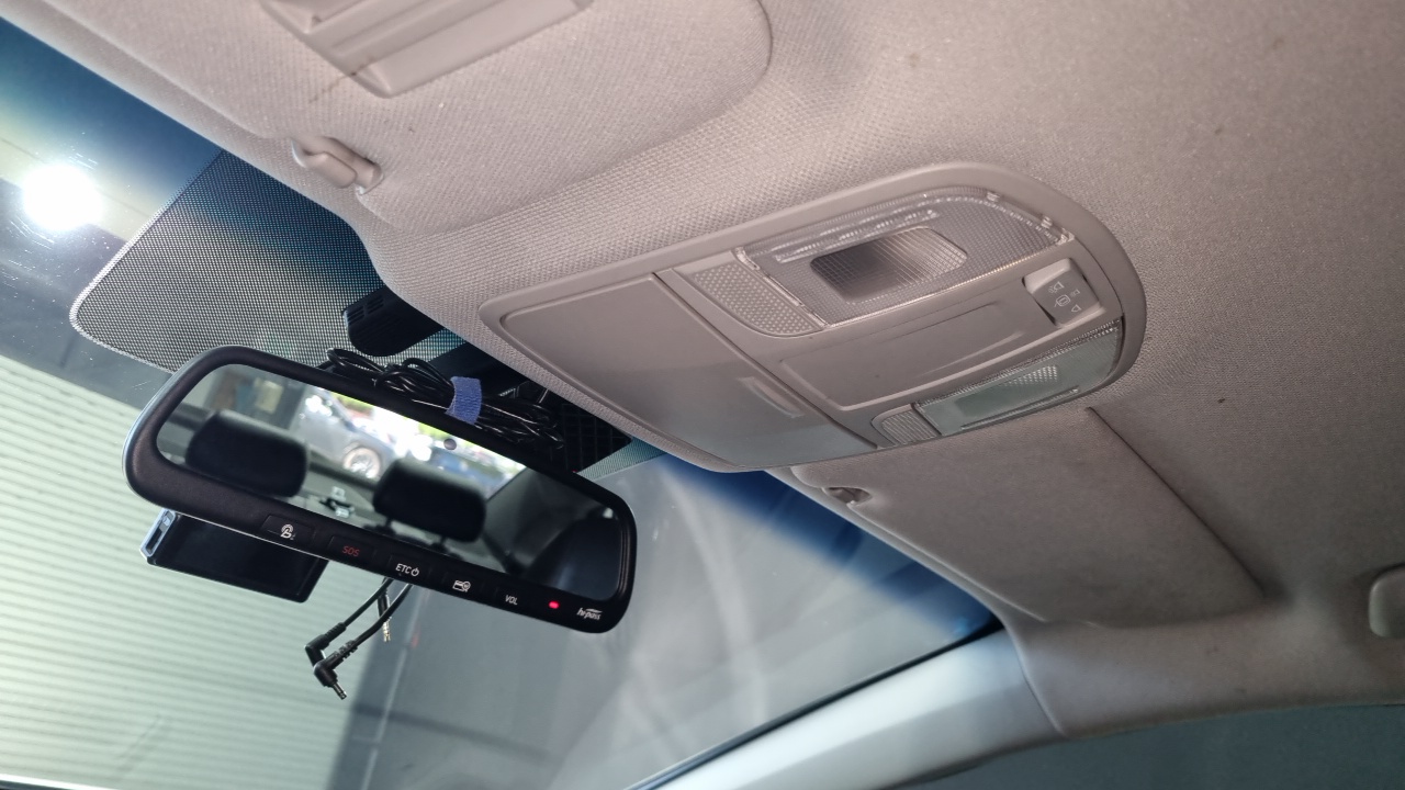 Hyundai Sonata New Rise LPI Modern(Disabled Person) 2018 — фото 20