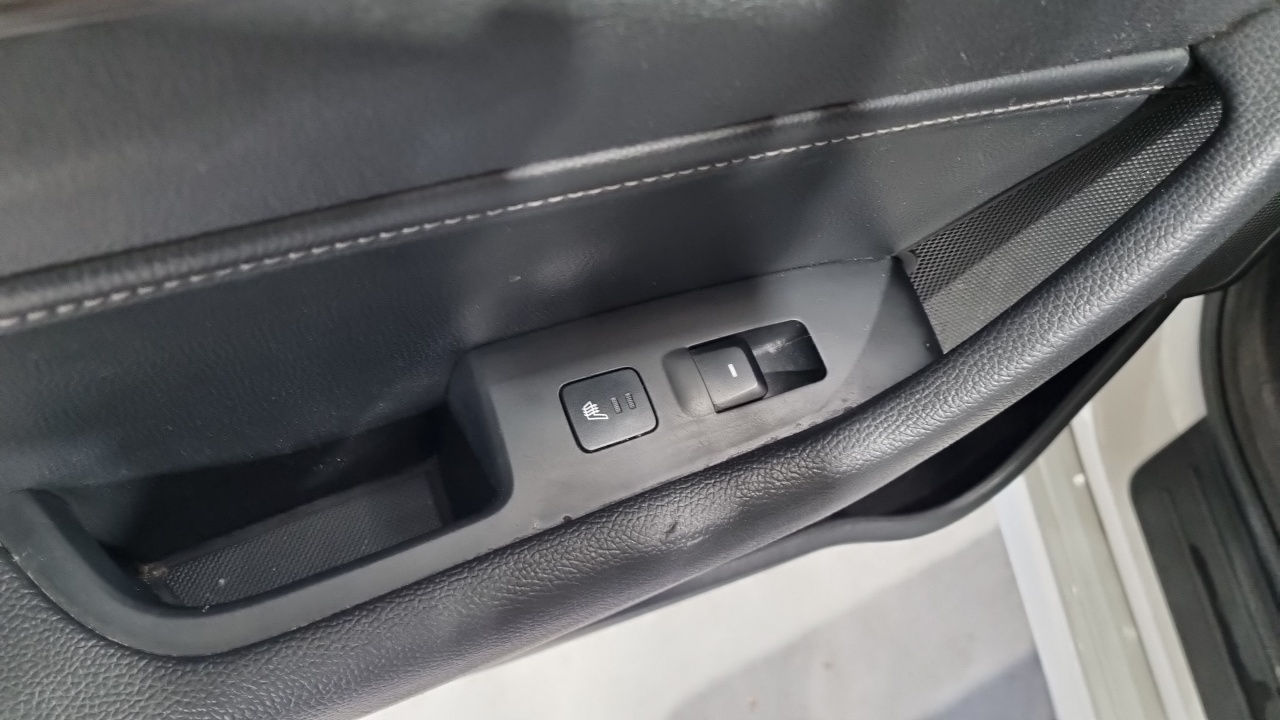 Hyundai Sonata New Rise LPI Modern(Disabled Person) 2018 — фото 21