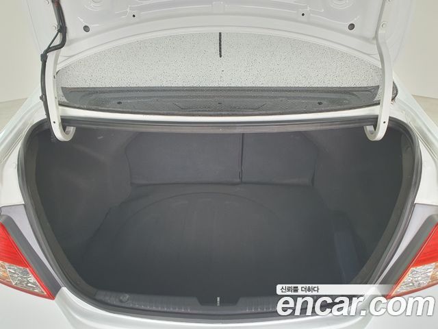 Hyundai Accent (New) 1.6 GDI Top 2012 — фото 20
