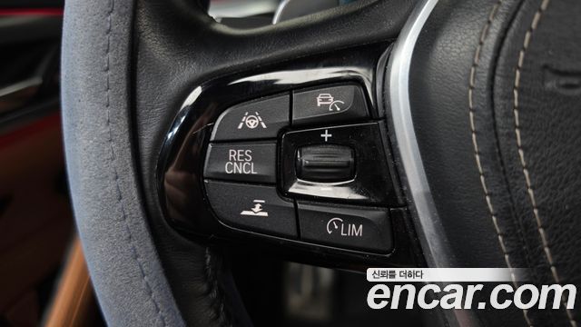 BMW 5 Series (G30) 530i xDrive M Sport Package 2018 — фото 16