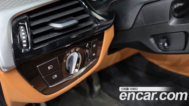 BMW 5 Series (G30) 530i xDrive M Sport Package 2018 — фото 29