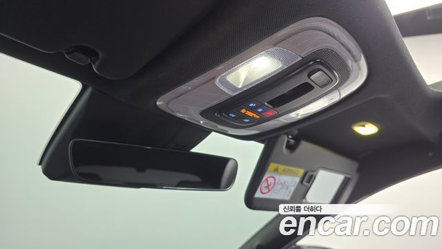 Hyundai Kona (SX2) Gasoline 1.6 Turbo 2WD Inspiration 2023 — фото 15