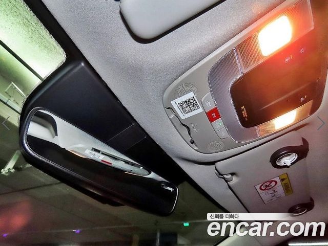 Kia Niro Signature 2022 — фото 19