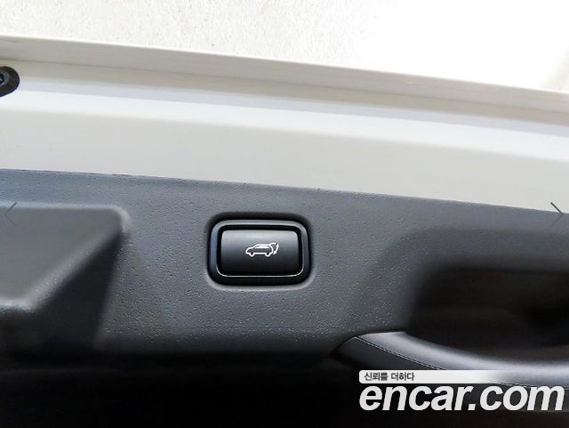 Kia Niro Signature 2022 — фото 20
