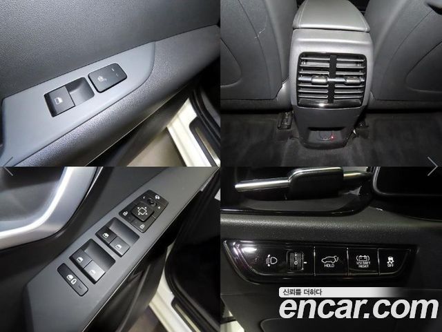 Kia Niro Signature 2022 — фото 22