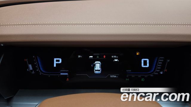 KG Mobility (SsangYong) Torres Gasoline 1.5 2WD Black Edition 2024 — фото 8