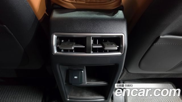 KG Mobility (SsangYong) Torres Gasoline 1.5 2WD Black Edition 2024 — фото 28