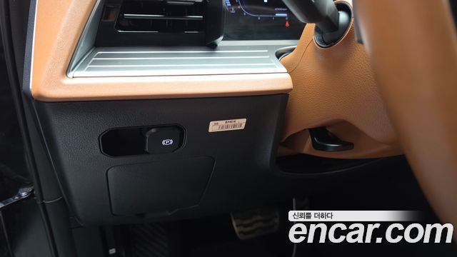 KG Mobility (SsangYong) Torres Gasoline 1.5 2WD Black Edition 2024 — фото 30