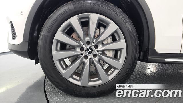 Mercedes-Benz GLC-Class (X253) GLC350e 4MATIC 2019 — фото 5