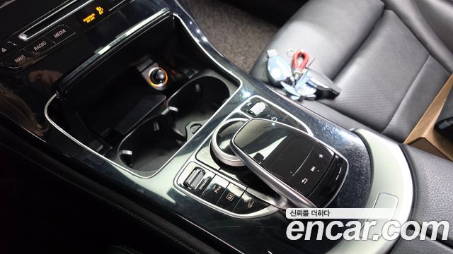 Mercedes-Benz GLC-Class (X253) GLC350e 4MATIC 2019 — фото 9
