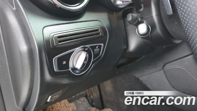 Mercedes-Benz GLC-Class (X253) GLC350e 4MATIC 2019 — фото 27
