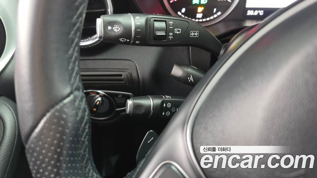 Mercedes-Benz GLC-Class (X253) GLC350e 4MATIC 2019 — фото 28