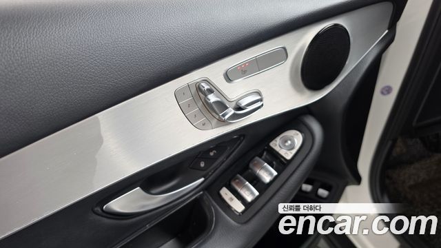 Mercedes-Benz GLC-Class (X253) GLC350e 4MATIC 2019 — фото 29