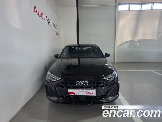 Audi A3 (8Y) 40 TFSI Premium 2026 — фото 3