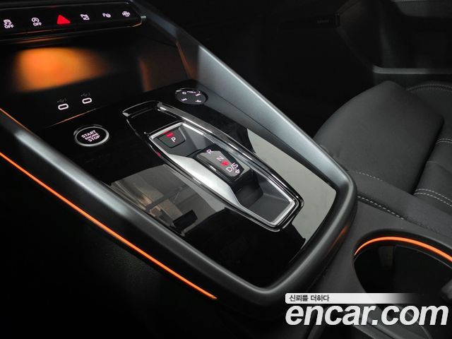 Audi A3 (8Y) 40 TFSI Premium 2026 — фото 9