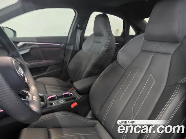 Audi A3 (8Y) 40 TFSI Premium 2026 — фото 10