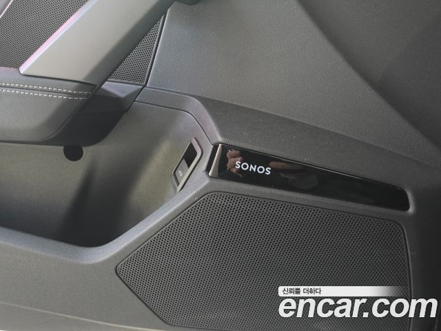 Audi A3 (8Y) 40 TFSI Premium 2026 — фото 18