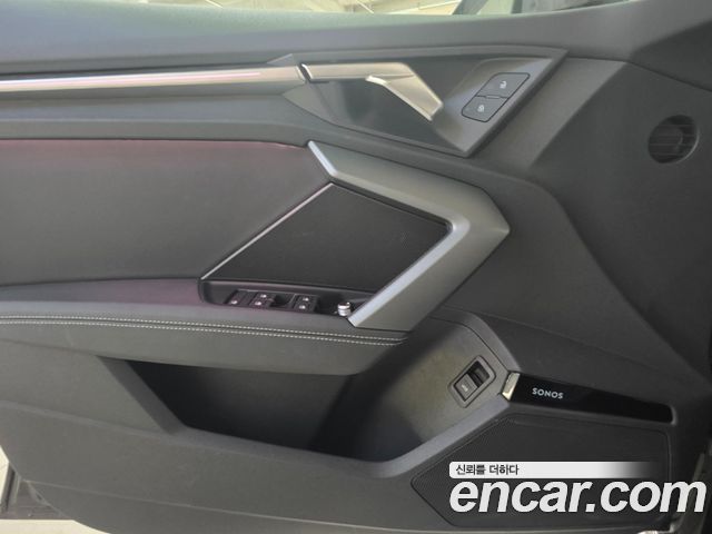 Audi A3 (8Y) 40 TFSI Premium 2026 — фото 19