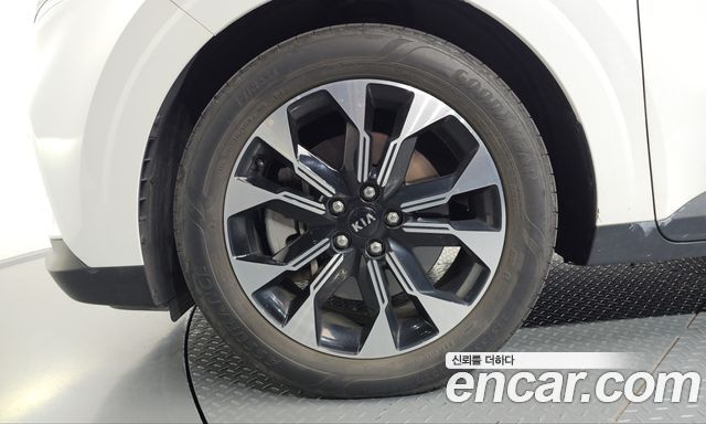 Kia Carnival (IV) Diesel 7-Seater Noblesse 2021 — фото 5
