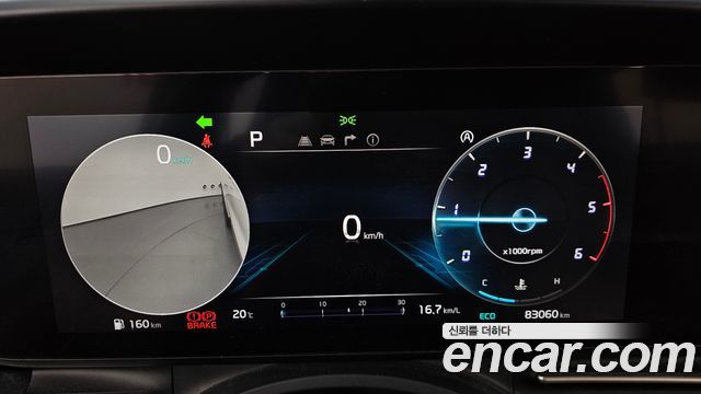 Kia Carnival (IV) Diesel 7-Seater Noblesse 2021 — фото 6