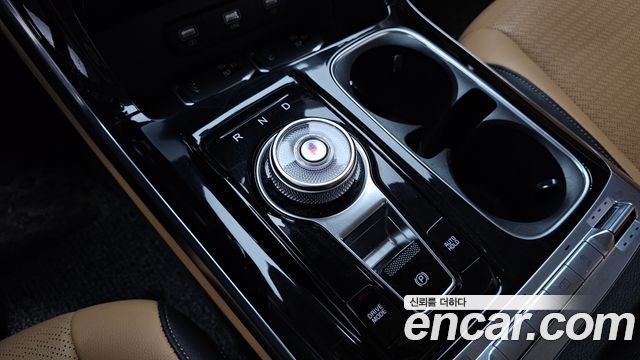 Kia Carnival (IV) Diesel 7-Seater Noblesse 2021 — фото 7