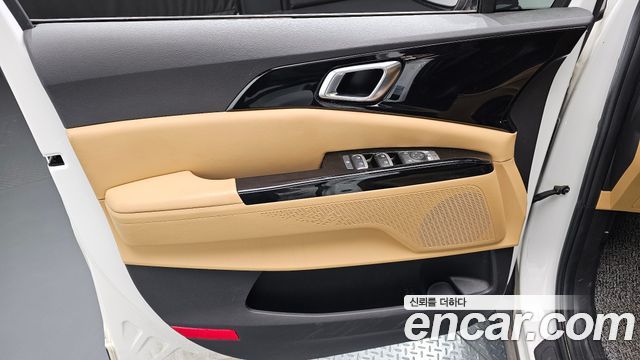 Kia Carnival (IV) Diesel 7-Seater Noblesse 2021 — фото 8