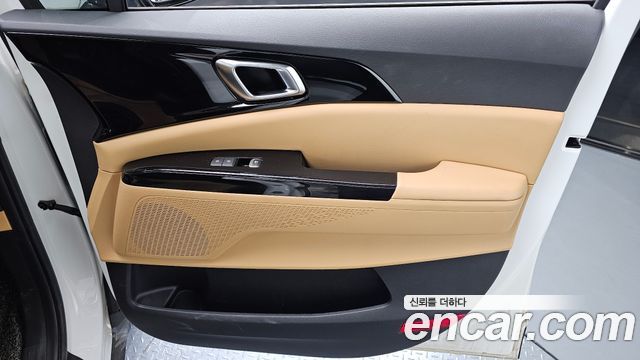 Kia Carnival (IV) Diesel 7-Seater Noblesse 2021 — фото 9
