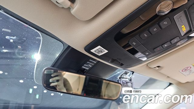 Kia Carnival (IV) Diesel 7-Seater Noblesse 2021 — фото 17